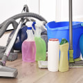 Budgeting and Forecasting Tools for Cleaning Businesses