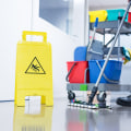 The Advantages of Specialized Cleaning Software for Your Business