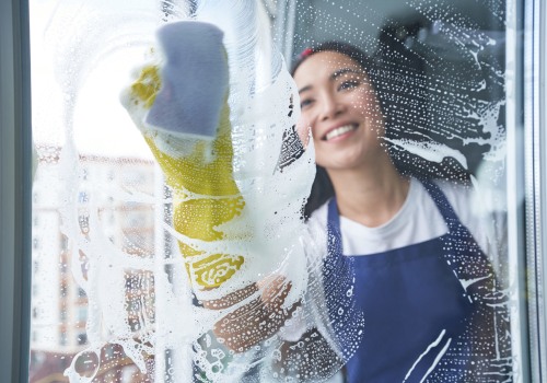 Maximizing Efficiency with Automated Scheduling and Invoicing for Cleaning Businesses