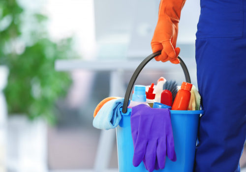 How Cleaning Software Can Boost Your Business's Profitability