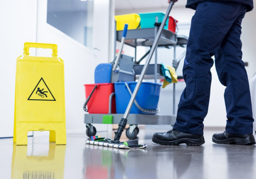 The Advantages of Specialized Cleaning Software for Your Business